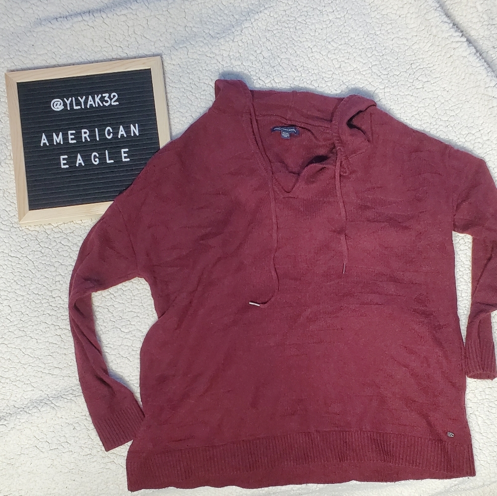 Aztec Sweatshirt